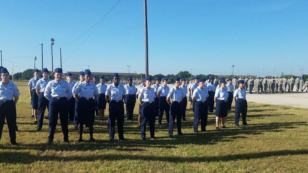 Lackland Air beas | Lackland AFB, TX 78236, USA