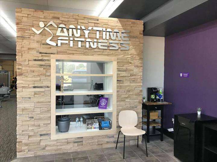 Anytime Fitness | 937 Greenridge Dr, Mukwonago, WI 53149, USA | Phone: (262) 378-7969