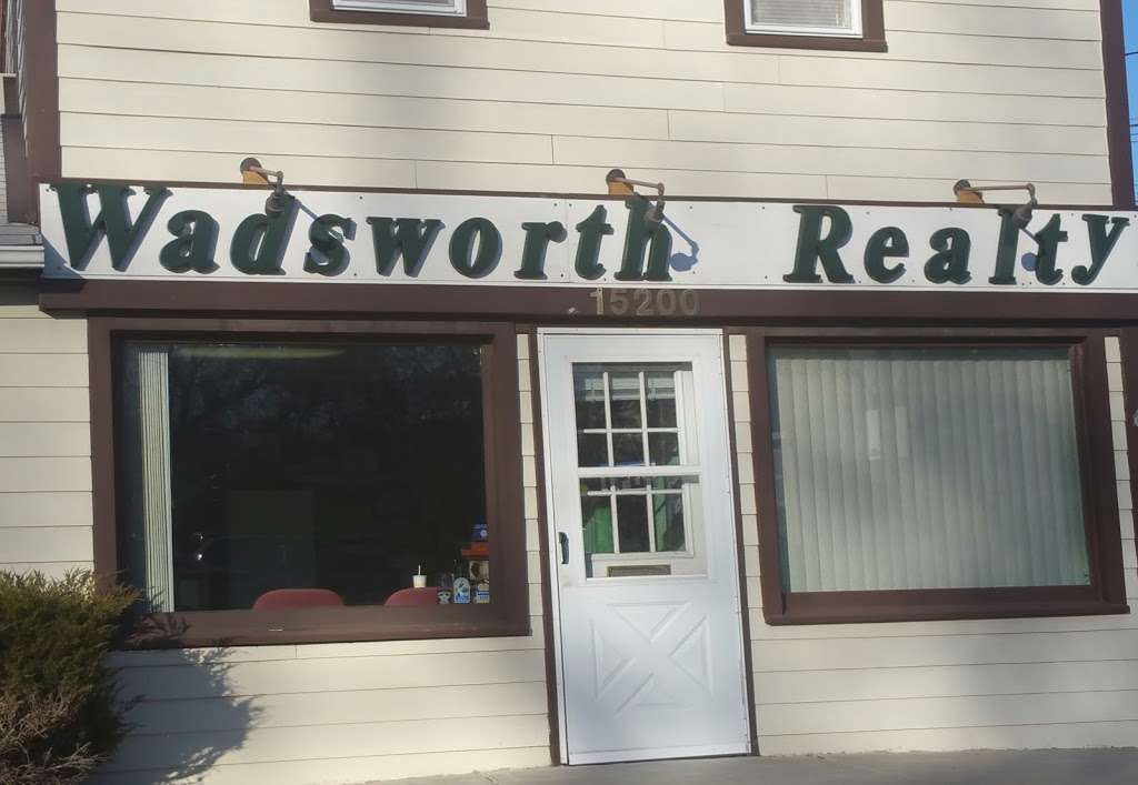 Wadsworth Realty | 15200 W Wadsworth Rd, Wadsworth, IL 60083, USA | Phone: (847) 244-3611