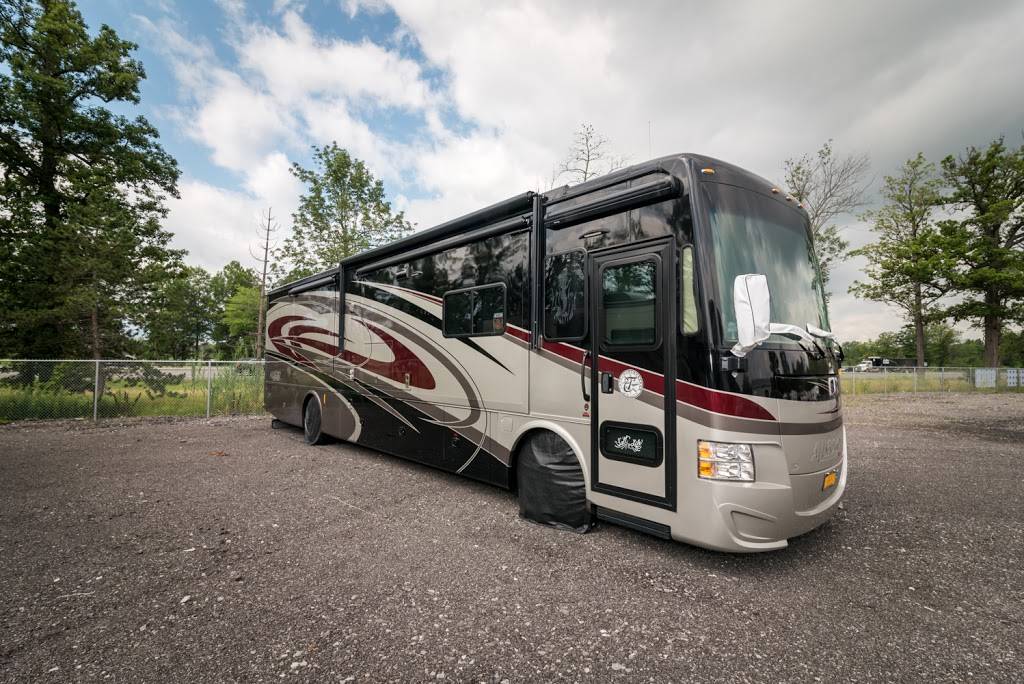 RV Unlimited | 4938 Genesee St, Buffalo, NY 14225, USA | Phone: (716) 218-4033