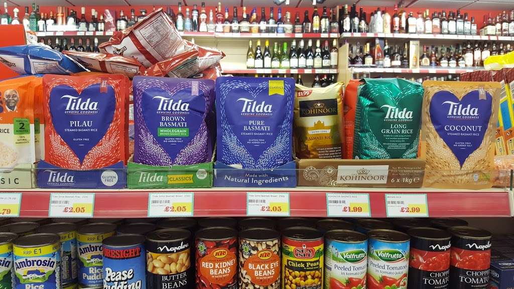 Londis | 28 Lindsey St, Epping CM16 6RD, UK | Phone: 01992 572121