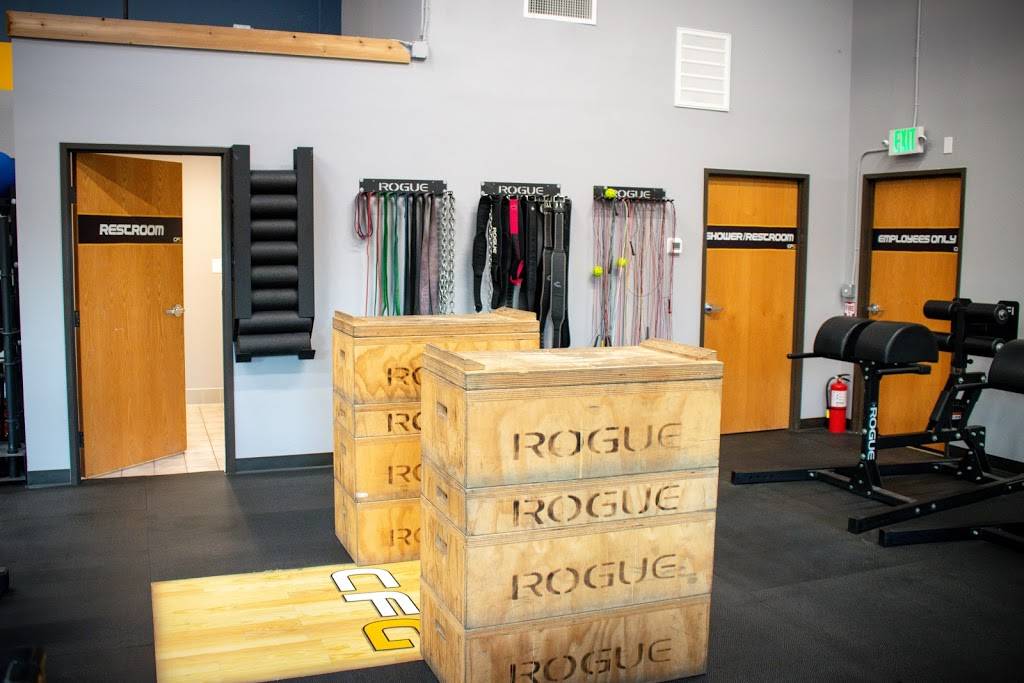 CrossFit Golden | 720 Corporate Cir Ste P, Golden, CO 80401, USA | Phone: (303) 522-5585