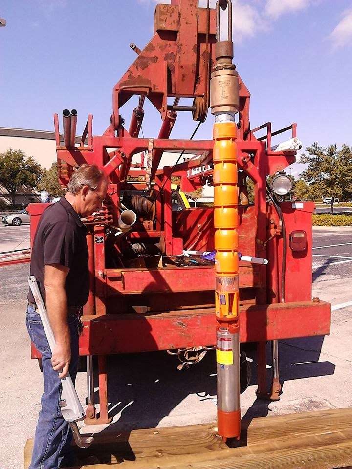 Pump Repair Services | 112 Chutney Dr, Orlando, FL 32825 | Phone: (407) 625-5499