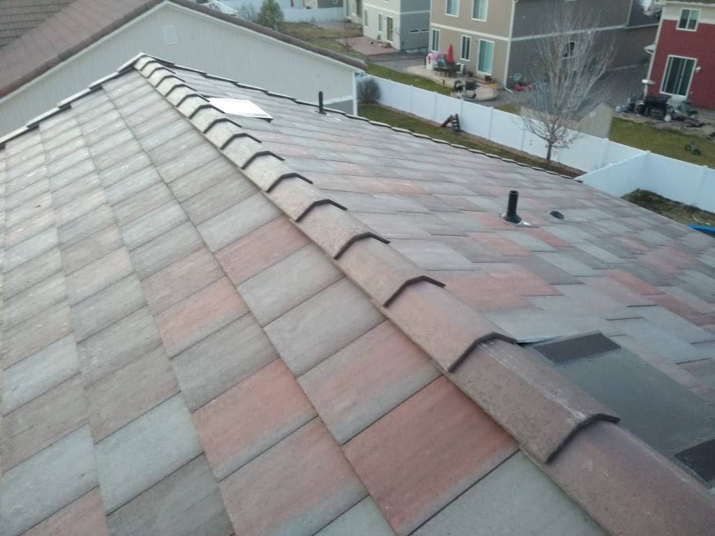 Cyclon Roofing | 991 Jamaica St, Aurora, CO 80010 | Phone: (720) 291-6238