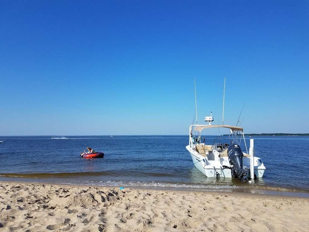 Shark Tooth Island | Montross, VA 22520, USA | Phone: (402) 913-6008