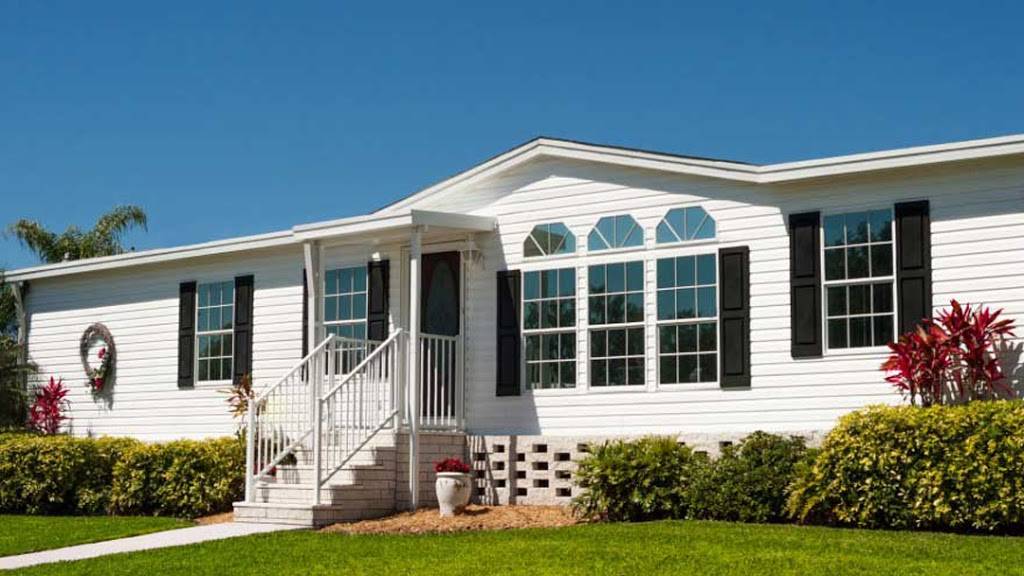 My Florida Mobile Home Insurance | 12058 San Jose Blvd #303, Jacksonville, FL 32223, USA | Phone: (904) 262-8153