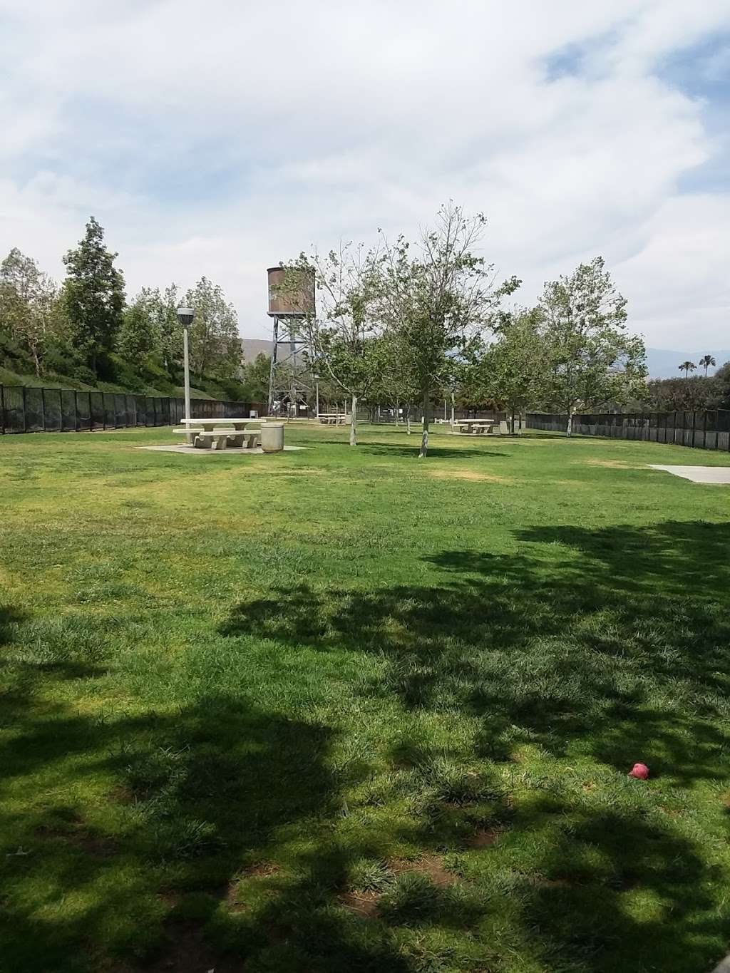 Pat Merritt Dog Park | 6181 Limonite Ave, Riverside, CA 92509, USA