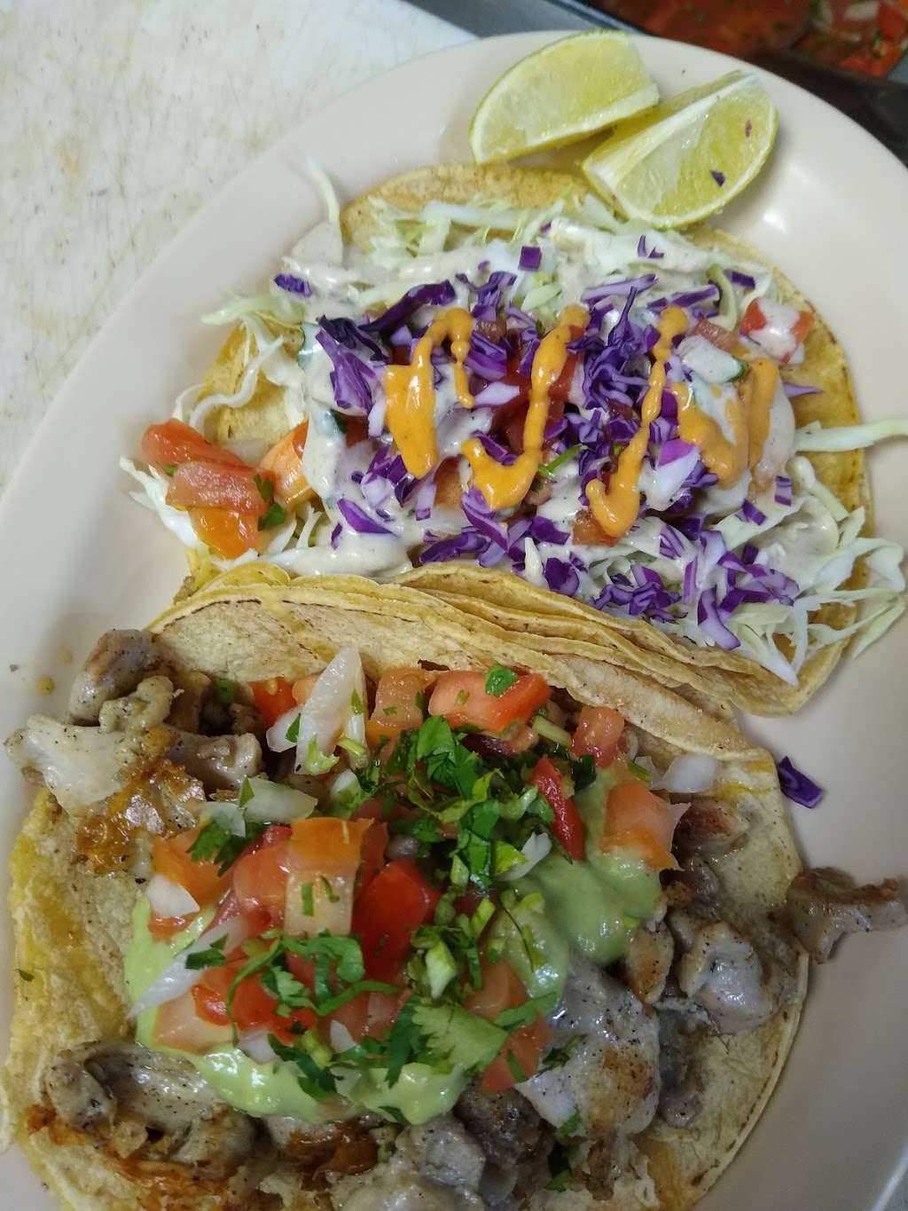 Tonys Fresh Mexican Food | 7122 Miramar Rd, San Diego, CA 92121, USA | Phone: (858) 566-4152