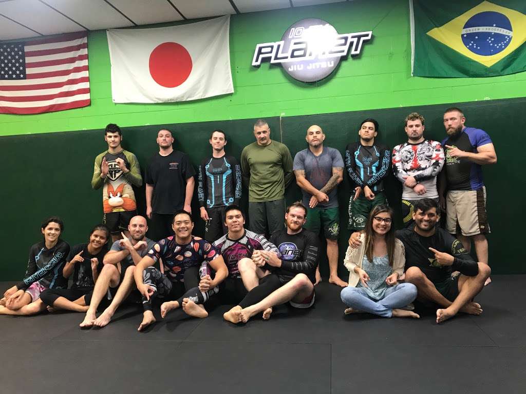 10th Planet Jiu Jitsu Riverside | 3700 Van Buren Boulevard #110, Riverside, CA 92503, USA | Phone: (951) 353-8033