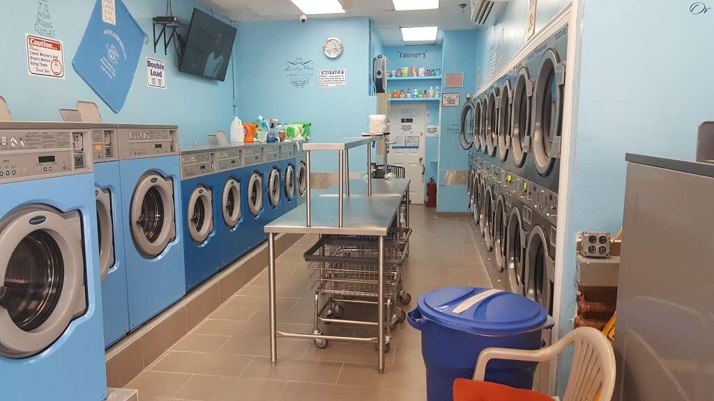 Payless Laundry Service, Inc. | 69-01 Central Ave, Glendale, NY 11385, USA | Phone: (718) 381-8686