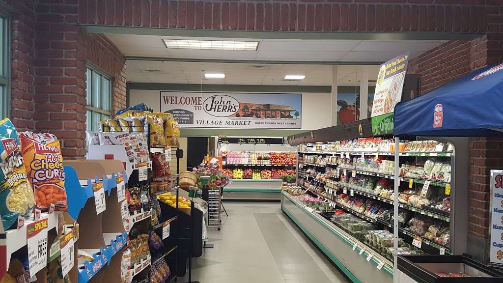 John Herrs Village Market Inc. | 25 Manor Ave, Millersville, PA 17551 | Phone: (717) 872-5457