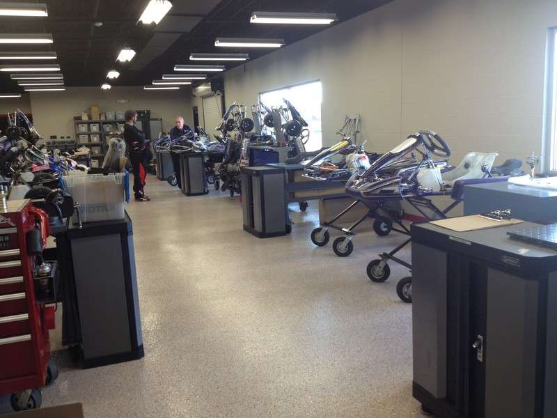 KartSport North America | 130C Motorplex Dr, Mooresville, NC 28115, USA | Phone: (855) 527-8776