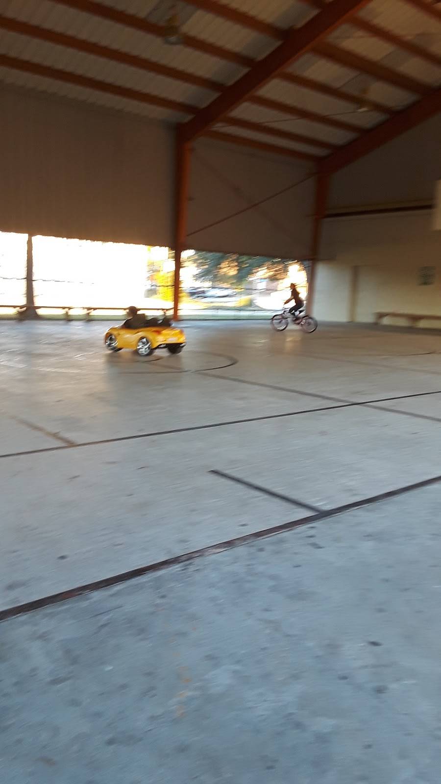 BREC Saia Park | 855 N Donmoor Ave, Baton Rouge, LA 70815, USA | Phone: (225) 927-5092