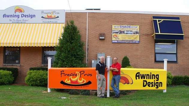 Awning Design Inc | 1014 NJ-33 Business, Freehold, NJ 07728, USA | Phone: (732) 462-1131