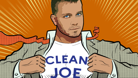 Clean Joe | 7 Franklin St, Revere, MA 02151, USA | Phone: (800) 253-2656