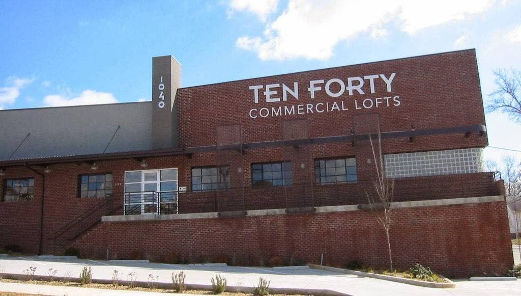 Ten Forty Commercial Lofts | 1040 Boulevard SE, Atlanta, GA 30312, USA | Phone: (404) 681-3955