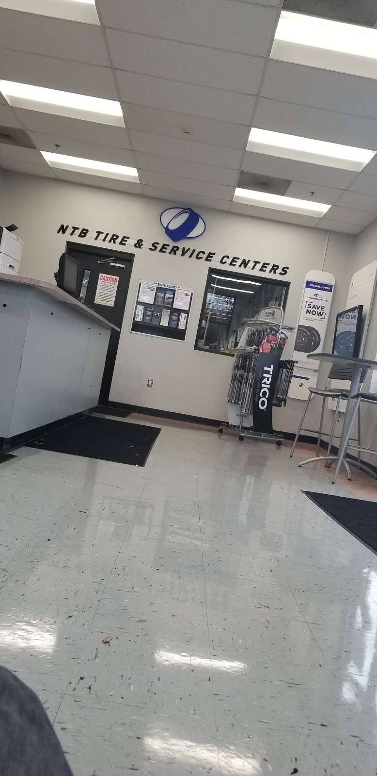 NTB-National Tire & Battery | 1535 8th St Dr SE, Hickory, NC 28602, USA | Phone: (828) 431-2272