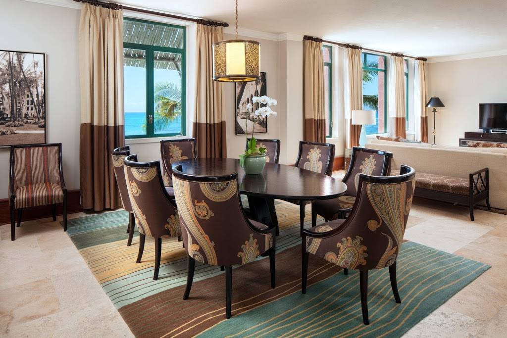 The Royal Hawaiian, a Luxury Collection Resort, Waikiki | 2259 Kalakaua Ave, Honolulu, HI 96815, USA | Phone: (808) 923-7311