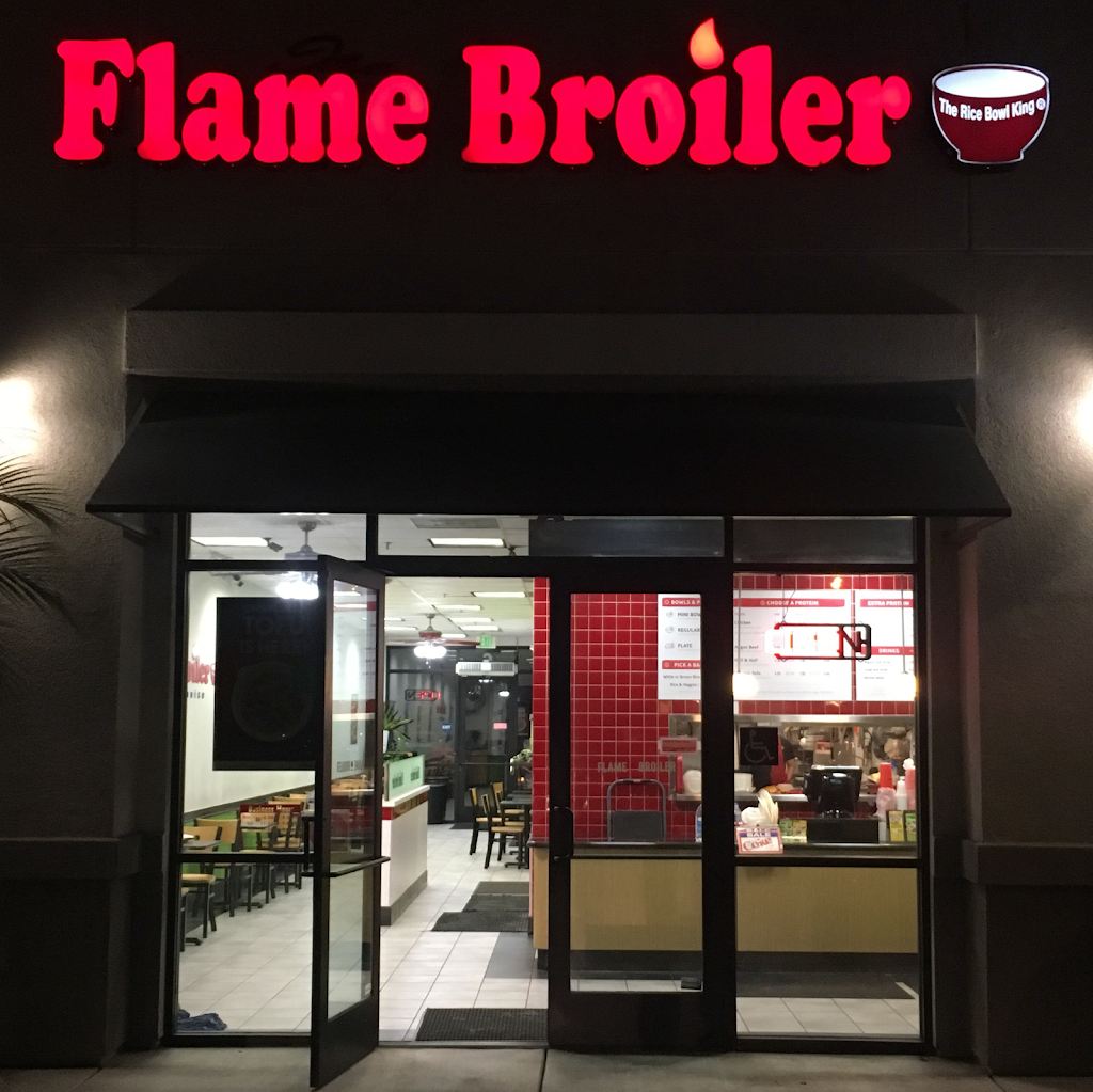 The Flame Broiler | 2720 Nutwood Ave #103, Fullerton, CA 92831 | Phone: (714) 526-2720