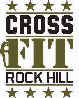 Cross Fit Rock Hill | 563 Linkwood Rd, Rock Hill, SC 29730, USA | Phone: (803) 980-2348