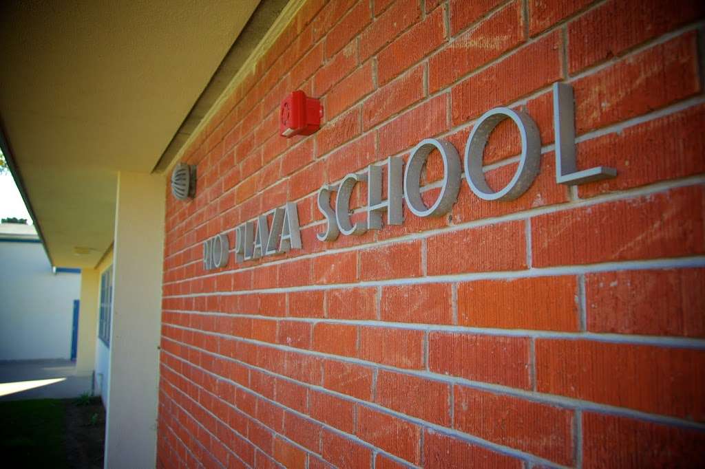 Rio Plaza Elementary School | 600 Simon Way, Oxnard, CA 93036, USA | Phone: (805) 485-3121