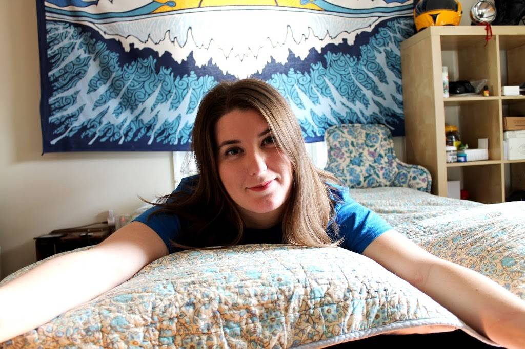 Snuggle with Sam | Stevens St, Medford, MA 02155, USA | Phone: (339) 674-1951