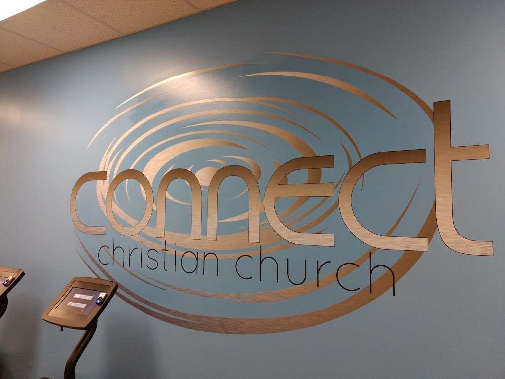 Connect Christian Church | 3101 Davidson Hwy, Concord, NC 28027, USA | Phone: (704) 788-6315