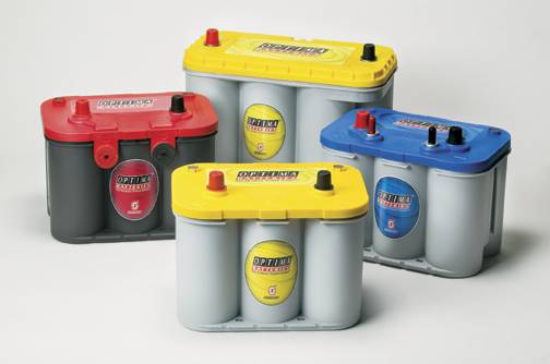 Continental Batteries - Grand Prairie | 913 W Carrier Pkwy, Grand Prairie, TX 75050, USA | Phone: (972) 602-4406