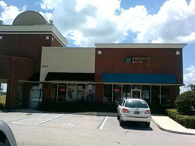 ATM (Trustco Bank) | 16118 Marsh Rd # 301, Winter Garden, FL 34787