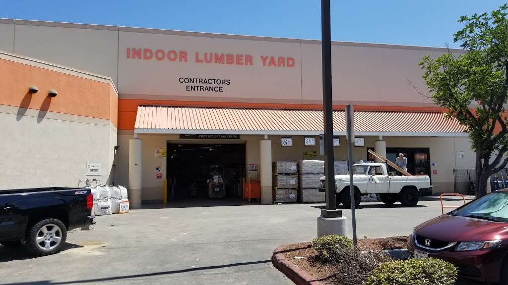 The Home Depot | 7015 E Telegraph Rd, Commerce, CA 90040 | Phone: (323) 727-9600