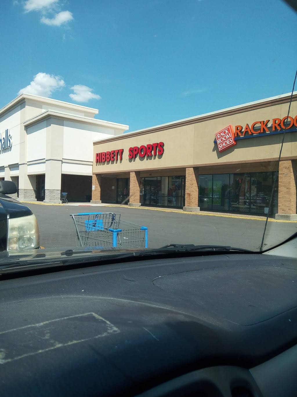 Hibbett Sports | 10435 Dixie Hwy, Louisville, KY 40272, USA | Phone: (502) 995-8403