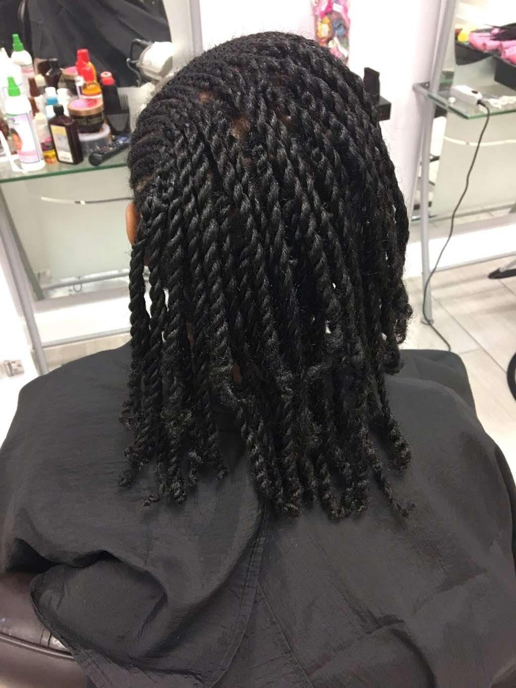 ReRe Hair Studio | 8145 Baltimore Ave E, College Park, MD 20740, USA | Phone: (240) 898-4041