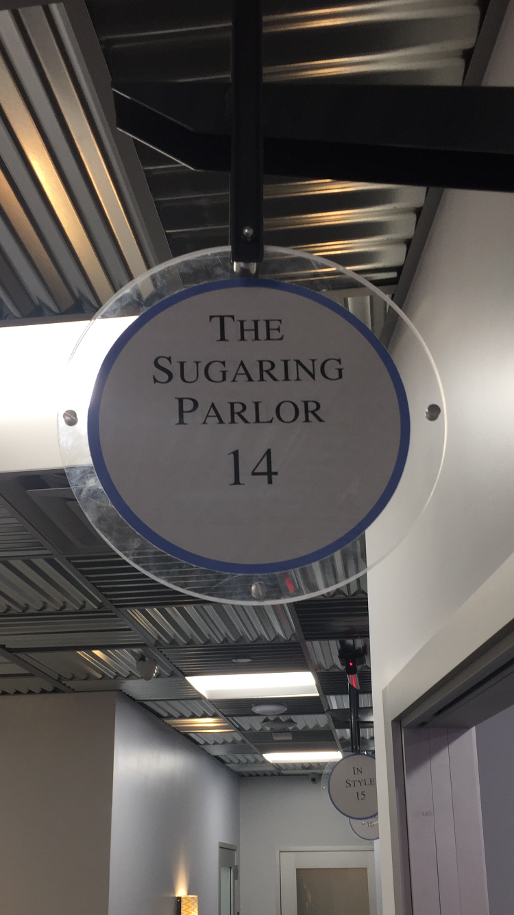 The Sugaring Parlor | 24356 Swartz Dr suite 14, Lake Forest, CA 92630, USA | Phone: (949) 510-8418