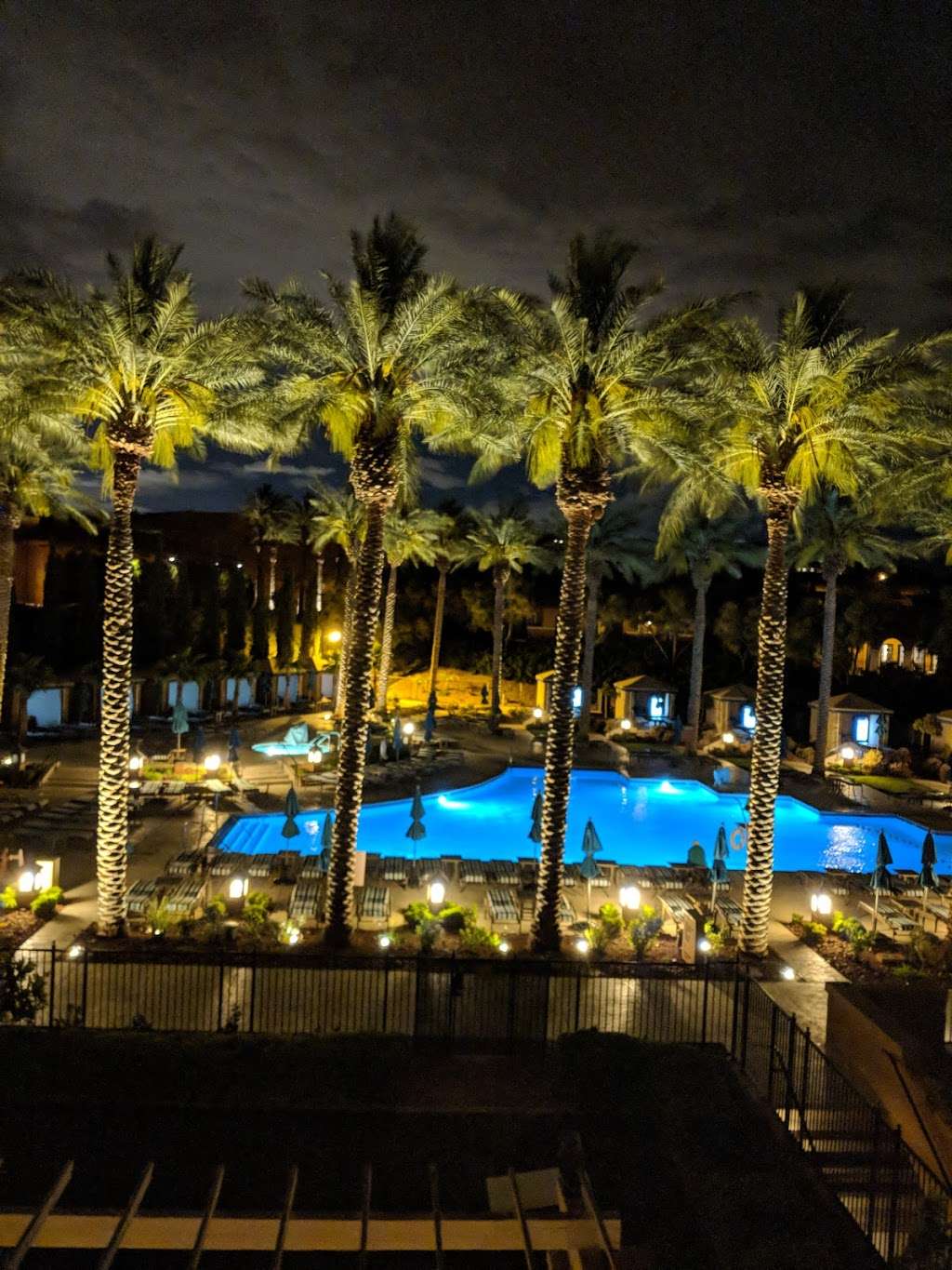 The Arabesque Lounge | 101 Montelago Blvd, Henderson, NV 89011, USA | Phone: (702) 567-6000