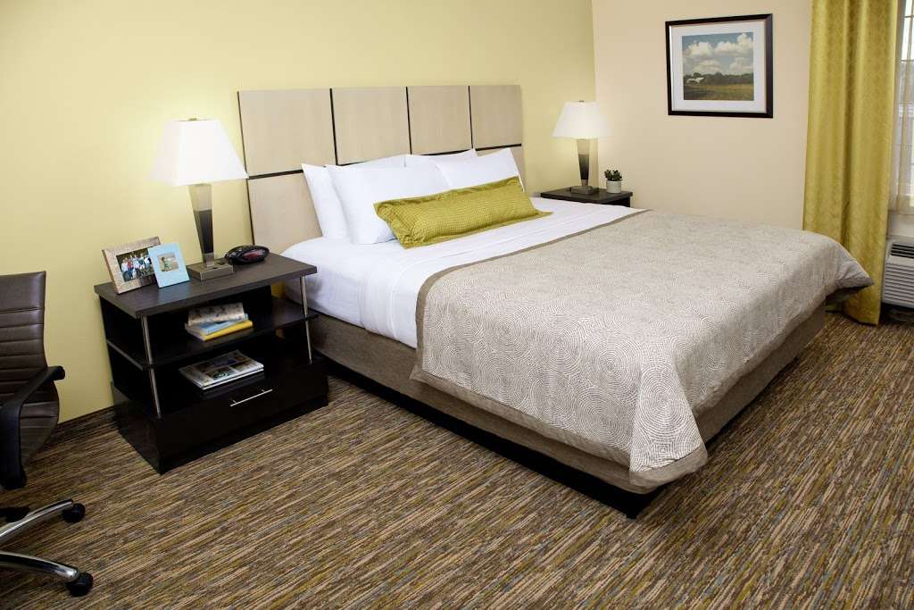 Candlewood Suites Bensalem - Philadelphia Area | 3908 Old Street Rd, Bensalem, PA 19020, USA | Phone: (215) 645-1125