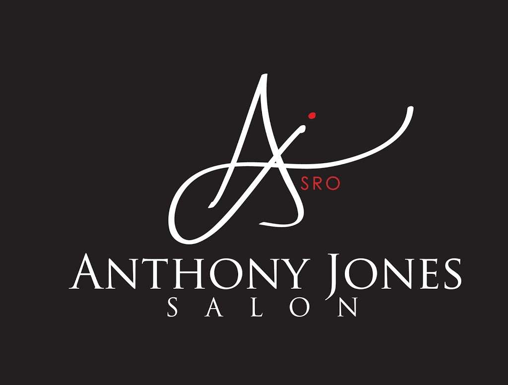 Anthony Jones Salon SRO | 421 N Northwest Hwy suite 101, Barrington, IL 60010, USA | Phone: (847) 221-2020