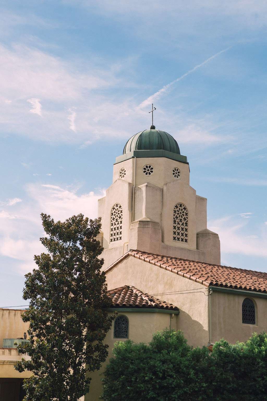 Ojai Presbyterian Church | 304 Foothill Rd, Ojai, CA 93023, USA | Phone: (805) 646-1437