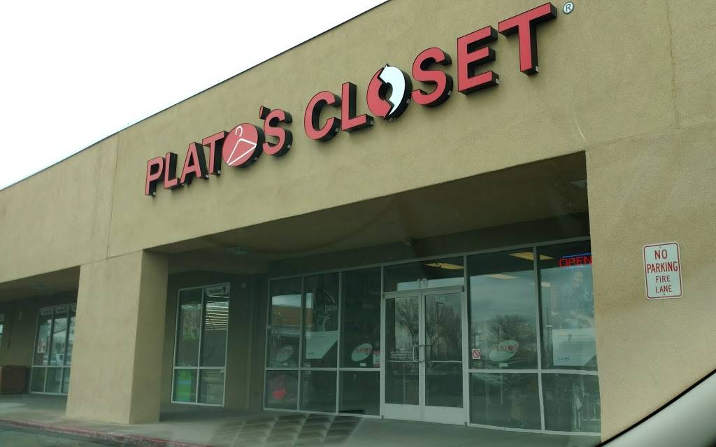 Platos Closet | 10701 Corrales Rd, Albuquerque, NM 87114 | Phone: (505) 717-2435