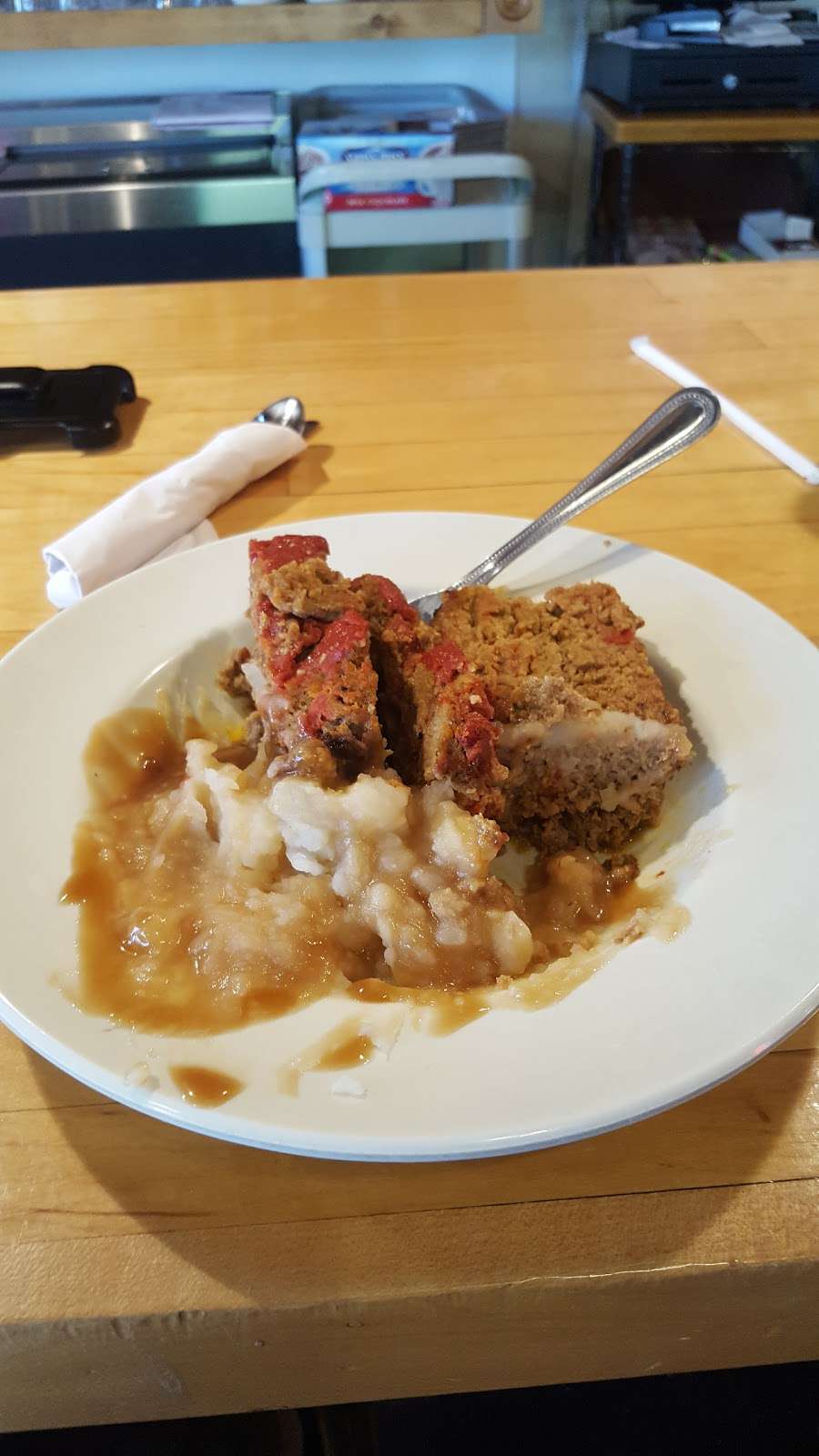 Grandpas Cafe | 903 Mountain Ave, Berthoud, CO 80513, USA | Phone: (970) 532-2254