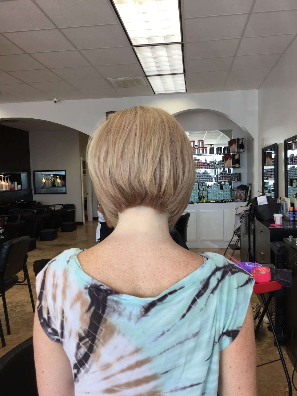 Tiffanys Hair Salon | 16902 Tuckerton Rd, Houston, TX 77095, USA | Phone: (281) 256-3131