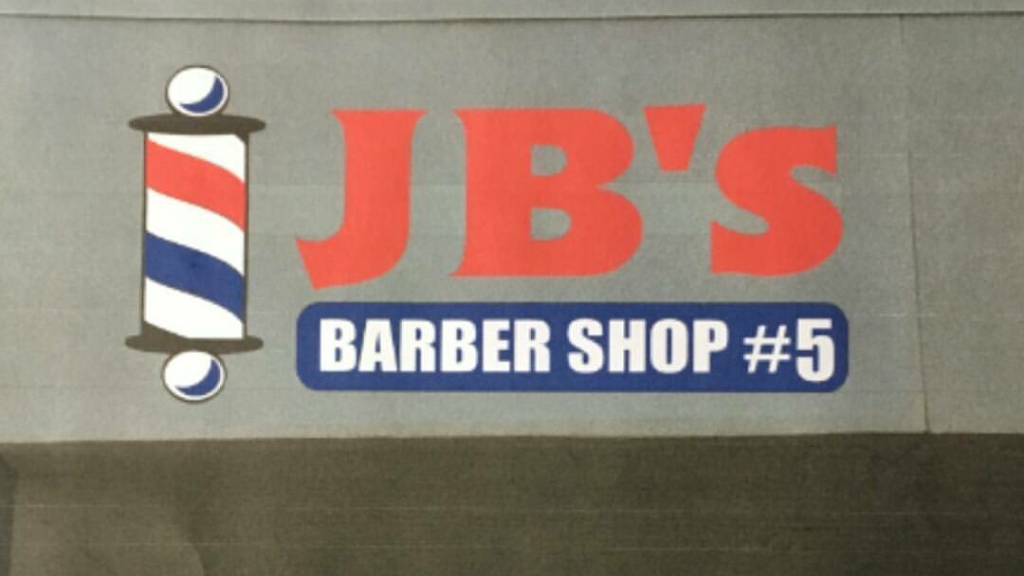 JB’s Barbershop #5 | 737 N Moore Ave, Moore, OK 73160, USA | Phone: (405) 759-2122