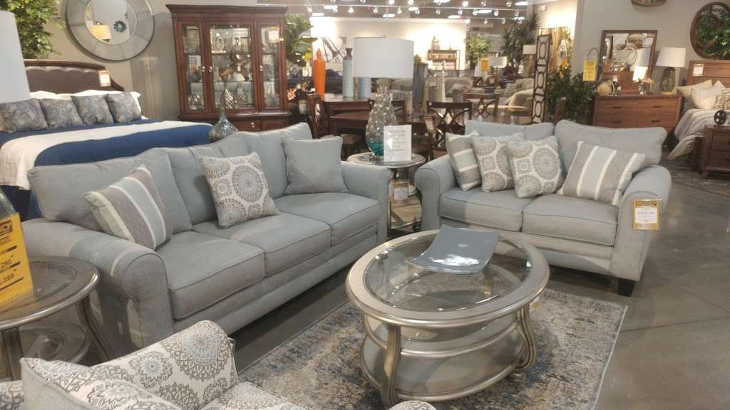 Regency Furniture | 1859 Ritchie Station Ct, Walker Mill, MD 20743, USA | Phone: (301) 782-3800
