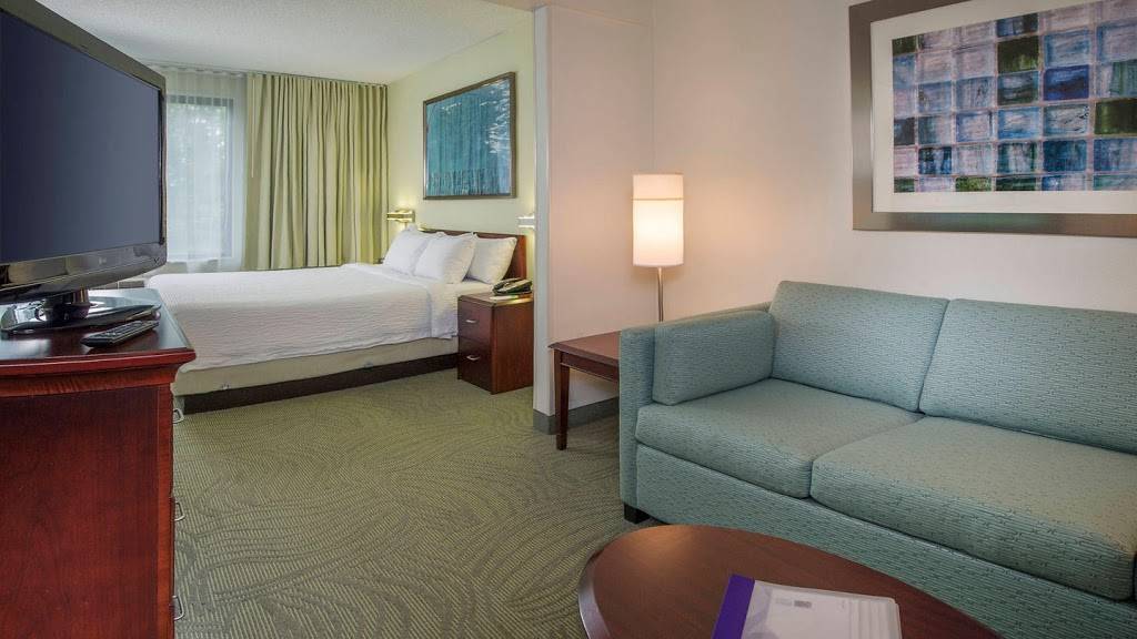 SpringHill Suites by Marriott Raleigh-Durham Airport/Research Tr | 920 Slater Rd, Durham, NC 27703, USA | Phone: (919) 998-9500