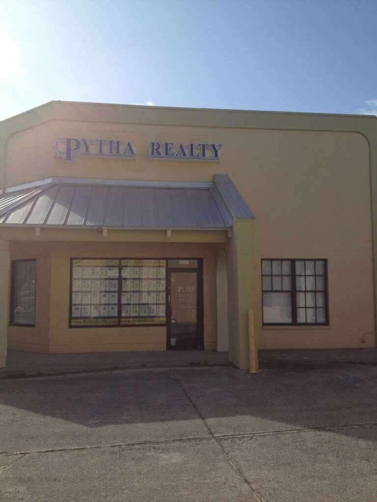 Pytha Realty Group | 1175 N Courtenay Pkwy, Merritt Island, FL 32953, USA | Phone: (321) 252-4644