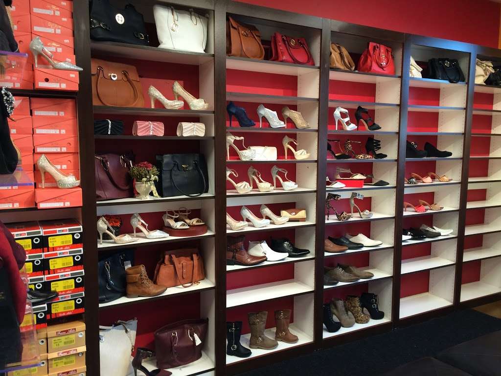 10-13 Family Shoes | 1520 N Eastern Ave #104, Las Vegas, NV 89101 | Phone: (702) 364-1013