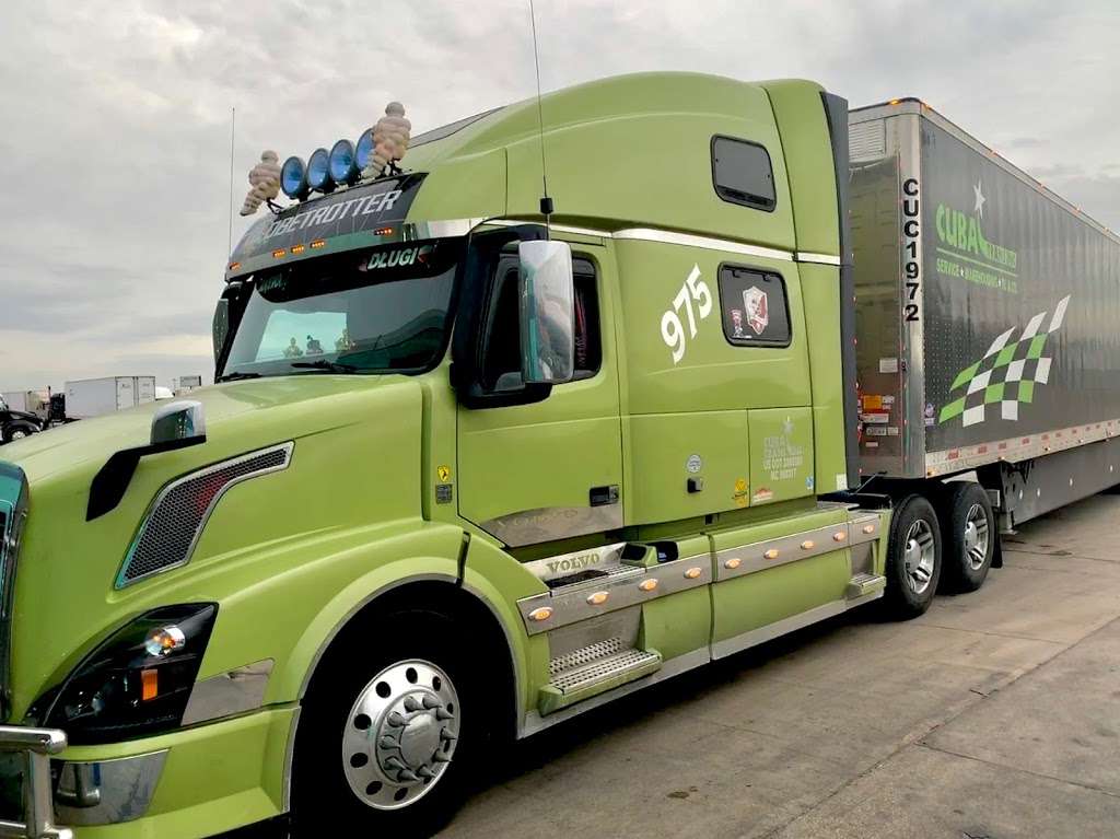 Blue Beacon Truck Wash of San Antonio, TX | 1112-5 Ackerman Rd, I-10 Exit 582, San Antonio, TX 78219, USA | Phone: (210) 661-5897