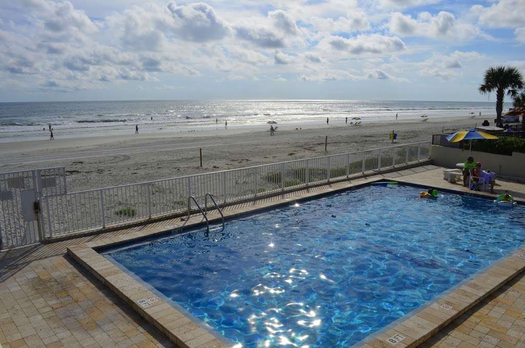 Sunrise Inn | 1503 S Atlantic Ave, Daytona Beach, FL 32118, USA | Phone: (386) 255-3617