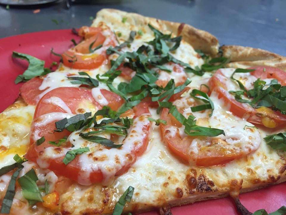 Extreme Pizza | 3227 Danville Blvd, Alamo, CA 94507, USA | Phone: (925) 838-1122
