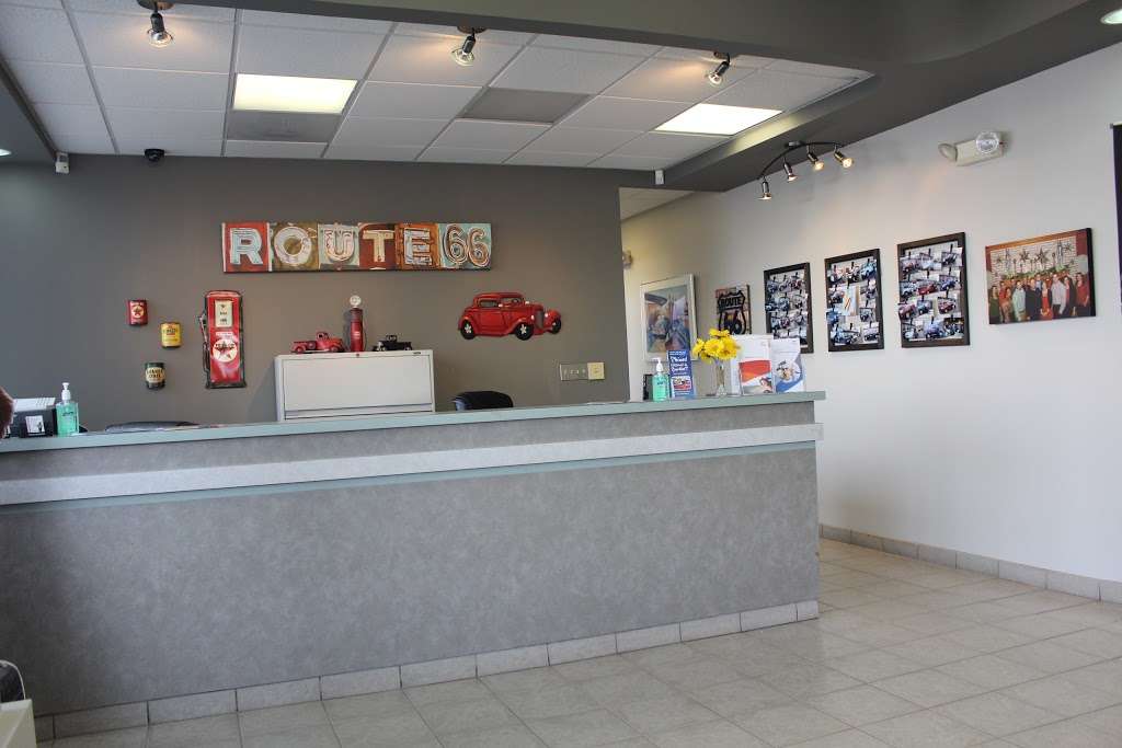 Krietz Auto | 400 N East St, Frederick, MD 21701, USA | Phone: (301) 694-4642