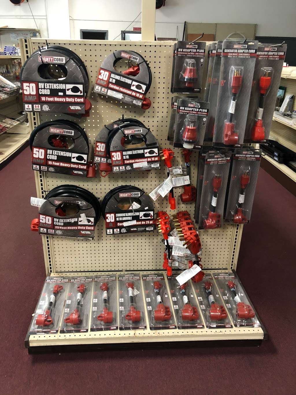 C & D RV Service Center | 2311 Preston Rd, Pasadena, TX 77503, USA | Phone: (713) 534-6304